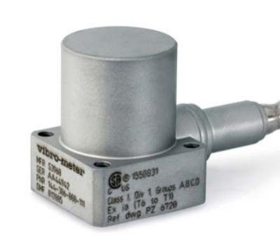 China CA306 144-306-000-321 Piezo-elektrische versnellingsmeter Te koop