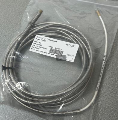 China TQ402 111-402-000-013 A1-B1-C072-D000-E100-F2-G098-H10 Nabijheidsmetingssysteem Te koop