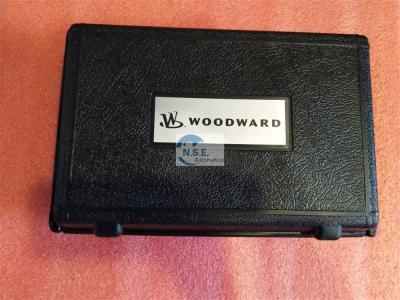 Chine Contrôle de vitesse tenu dans la main de Woodward 9907-205 701A Digital de module de Woodward de programmeurs à vendre