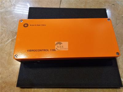 Chine Original du mètre VC-1100 C11 de vibro de pièces de rechange de DCS d'Eletronic d'Allemagne à vendre