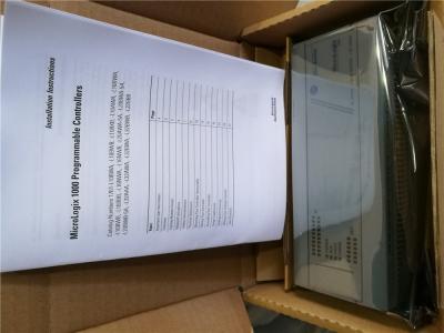 Chine Le contrôleur d'Allen Bradley 1756-L61 partie Allen Bradley 1756-L61 avec la meilleure remise à vendre