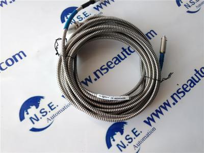 Chine Transducteurs absolus électrodynamiques PR9268-200-000 de vibration d'Epro Emerson PR9268/200-000 à vendre