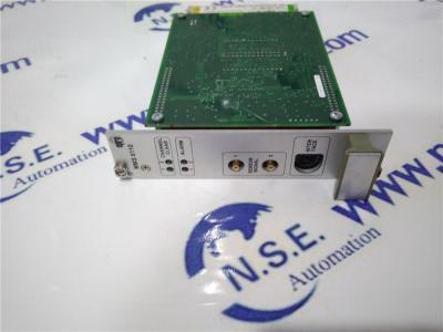 Chine Moniteur à canal double MMS 6220 d'excentricité d'axe d'Epro Emerson MMS6220 à vendre