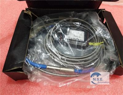 Chine Epro Emerson PR6423/000-031 avec le bon prix PR6423-000-031 à vendre