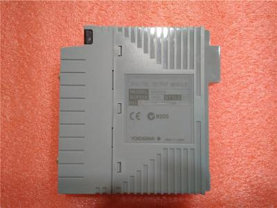 Chine Module de sortie numérique de Yokogawa ADV559-P00 ADV559 nouvelles et originales marchandises de P00 à vendre