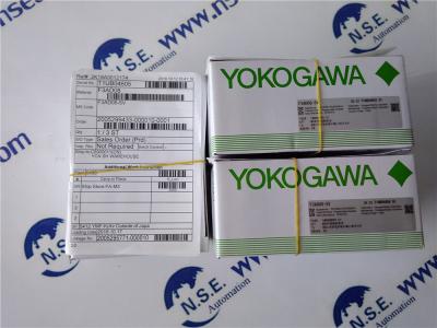 Chine Module de commande d'émetteur-récepteur de Yokogawa AIP171 nouvelles et originales marchandises d'AIP171 à vendre