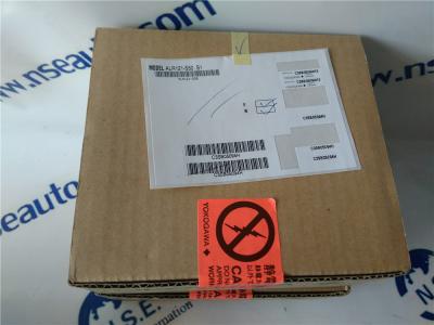 Chine Modules de communication périodique de Yokogawa ALR121-S50 ALR121-S50 en stock à vendre