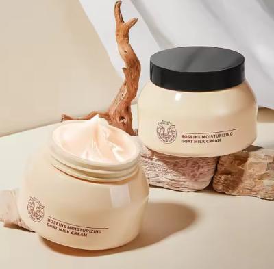 China Cosméticos Revitalizador da pele Branqueador Hidratante Reparação Creme hidratante à venda