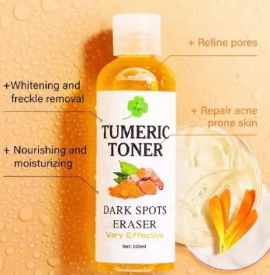 Chine Toner pour le visage à marque privée Spray hydratant pour le visage profond Hydratant rapidement Absorber VC Blanchissant la peau Spray hydratant pour le visage à vendre