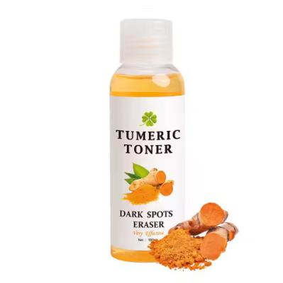 Cina Ingrosso Acciaio per il sbiancamento dell' umidità Toner di curcuma Sicurezza Efficace Anti-acne Acciaio per il sbiancamento della pelle Stringente Corrector della pelle del viso in vendita