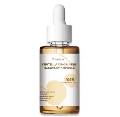 Κίνα Centella Asiatica Πρόσωπο ορός 3, 38 Fl.oz 100 ml υγρή συσκευασία για το πρόσωπο προς πώληση