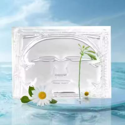 China Máscara facial de colágeno para hidratação da pele Mascara facial durante a noite para todos os tipos de pele à venda