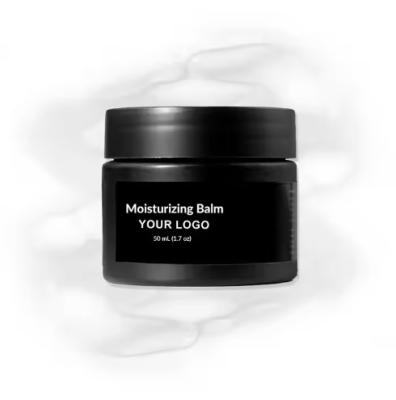 China Mens Private Label Charcoal Moisturizing Nourishing Skin Care Whitening Facial Cream Face Cream Lotion for Black Men for sale