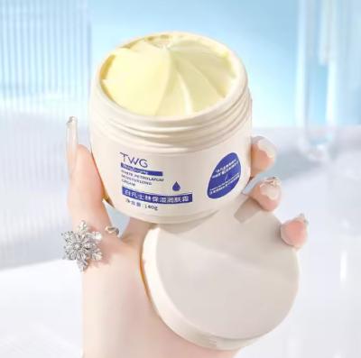 China TWG RTS Moisturizing Cream Skin Lotion Face Cream Hydrating Nourishing Anti-Crack Dryness Facial Cream for sale
