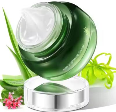 中国 ビタミンC アロエ 落ち着く顔クリーム VC アイスクリーム 潤滑剤 顔クリーム 販売のため