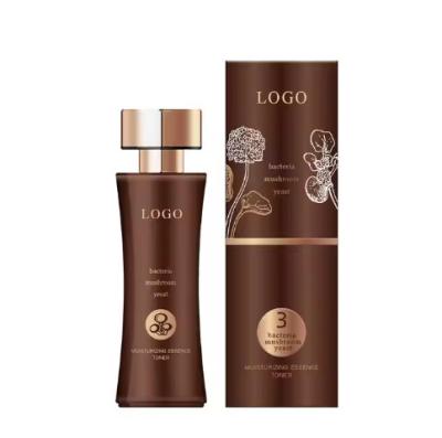 中国 OEM&ODM 顔ケア 潤滑 栄養 菌根 酵母 潤滑 エッセンス 顔用ローション 販売のため