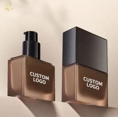 中国 高品質のプライベート・レーベル・ファウンデーション・クリーム プライベート・ロゴ ベーガン 酷さなし フルカバー 防水 BBクリーム コーネラー 販売のため