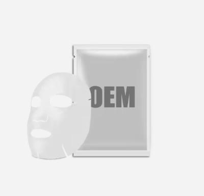 China OEM / ODM China kundenspezifische hochwertige feuchtigkeitsspendende Gesichtsmaske Großhandel zu verkaufen