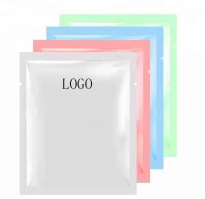 China OEM / ODM Wholesale Private Label Skin Care Face Body Mask Cosmetic Facial Mask Beauty Fruit Mascarillasl Vitamin C Sheet Korean for sale