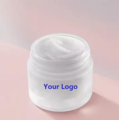 China OEM / ODM Wholesale Organic Face Cream & Lotion for All Skin Types Private Label Skincare for sale