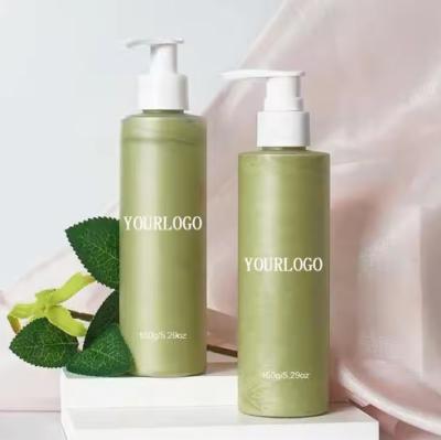 China OEM / ODM Wholesale Customized Plant Green Tea Facial Cleanser, Refreshing Oil Controlling Mild and Non Irritating Salicylic Acid Face Wash for sale