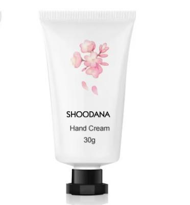 China Soft Cosmetic Hand Cream Packaging Squeeze Tube Anti Aging and Wrinkle Hand Removal Cream Hand Creme for sale