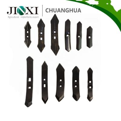 China Machinery Repair Shops Garden Tool Flail Blade / Field Knife Management Series for sale