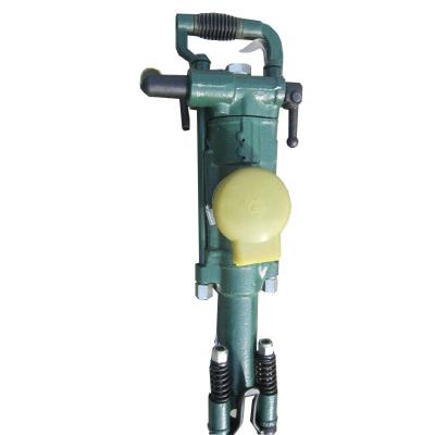 China Construction works Powerful Drilling Rig Mine Drilling Rig Water Crawler Anchor Drilling Well Rising Rig Urban Airport Power Building for sale