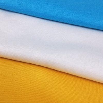 China Wholesale High Quality Anti Static Interlock Polyester Fabric From China Supplier for sale
