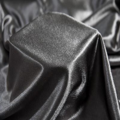 China Sustainable Fit And Cheap Polyester Spandex Fabric For Shirt for sale