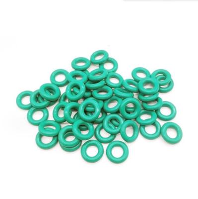 Chine O-ring en caoutchouc pour équipement médical à vendre