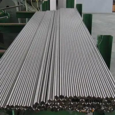 중국 ASTM 316 냉 laminated 스테인리스 스틸 둥근 바 고품질 8K 59mm 베어링 생산 판매용