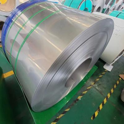 China Polished Surface Stainless Steel Coil Not Powder For Professional Surface Treatment for sale