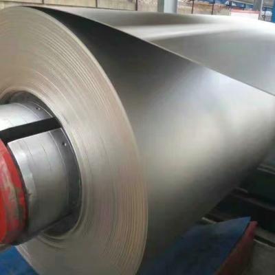 China 0.2mm Thickness Ss 304 Coil 1500mm Width With Customized Length for sale