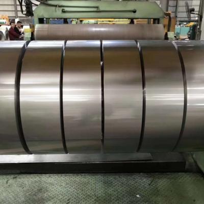 China JIS SGS Certified Cold Rolled 304 Stainless Steel Coil For Construction Projects for sale