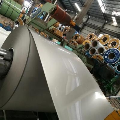 China Top Technology 304 Stainless Steel Coil SGS Certified for Construction for sale