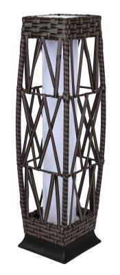 China Solar rattan lamp QN001 for sale