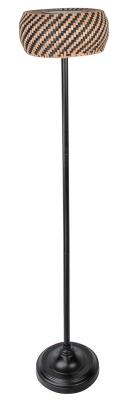 China Solar rattan lamp LD2305 for sale