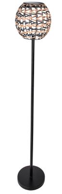 China Solar rattan lamp LD2304 for sale