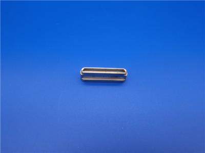 Cina Acciaio al carbonio 4140 pezzi di precisione di CNC del metallo 0.0005mm che girano rivestimento d'anodizzazione di disegno in vendita