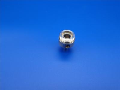 China Peças de trituração de gerencio do CNC de STP 3in à venda