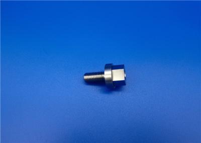 China Ra0.2 ao serviço de corte de alumínio de gerencio de trituração do Cnc Ra3.2 que mói 3d imprimiu as peças à venda
