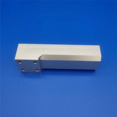 China Fazer à máquina de trituração de gerencio Sandcasting do Cnc da criação de protótipos de Grey Ductile Cast Iron Rapid das peças do CNC à venda