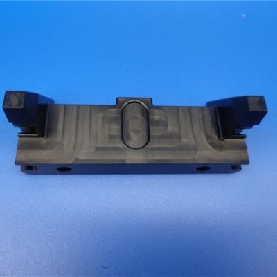 China GV feito à máquina feito sob encomenda de alumínio de trituração de gerencio das peças de metal das peças do CNC das peças do carro SS304 à venda