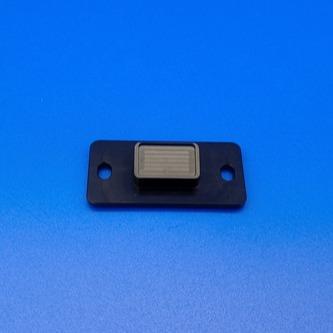 China Alumínio feito à máquina precisão de trituração de gerencio de aço das partes 0.005mm do CNC AL2000 1215 à venda