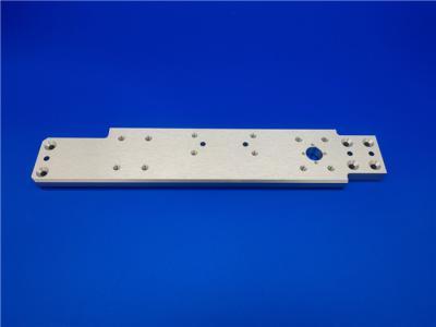 China STP 3in as peças de trituração que de gerencio do CNC do serviço do metal poupam o CNC de bronze girou componentes à venda