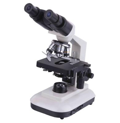 China XSP-106B Economical home school students biological microscope/economic elementary school microscopy for sale