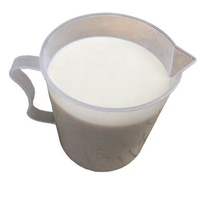 China Water Based Polyethylene Wax Emulsion For Varnishes for sale