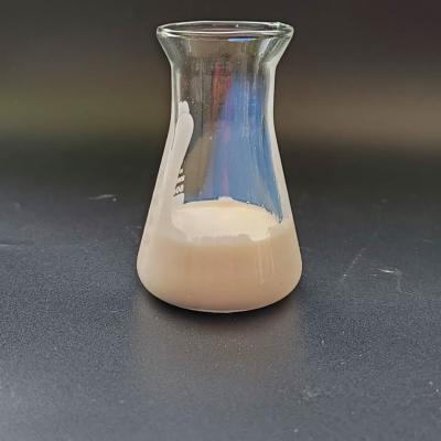 China High-Density Polyethyleen Wax Microdispersion Goede gladheid Anti-sticking High Melting Point voor water gebaseerde OPV & Printing Inks Te koop