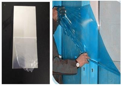 Chine Résine à base d'eau détachable d'unité centrale, une résine composante de revêtement de protection de Peelable à vendre